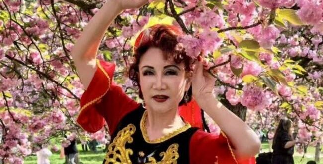 【东西视记】巴黎华人欢度“樱花节” la fête des Sakuras à Sceaux