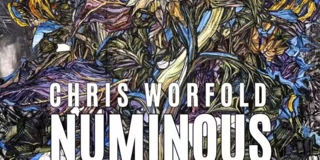 【东西视记】澳州藝術展 Numinous: Chris Worfold’s expo at Stanthorpe